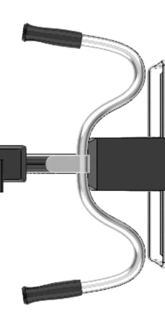 YUMIBARI HANDLE