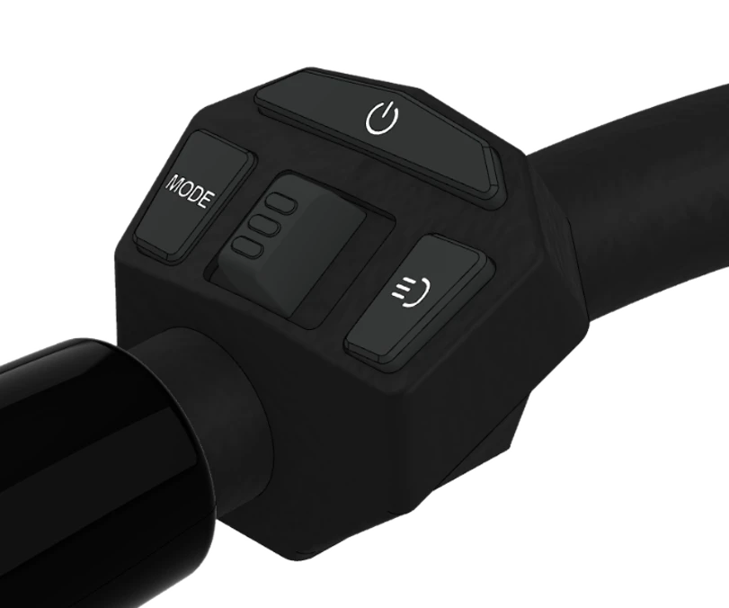 SAIHAI CONTROL