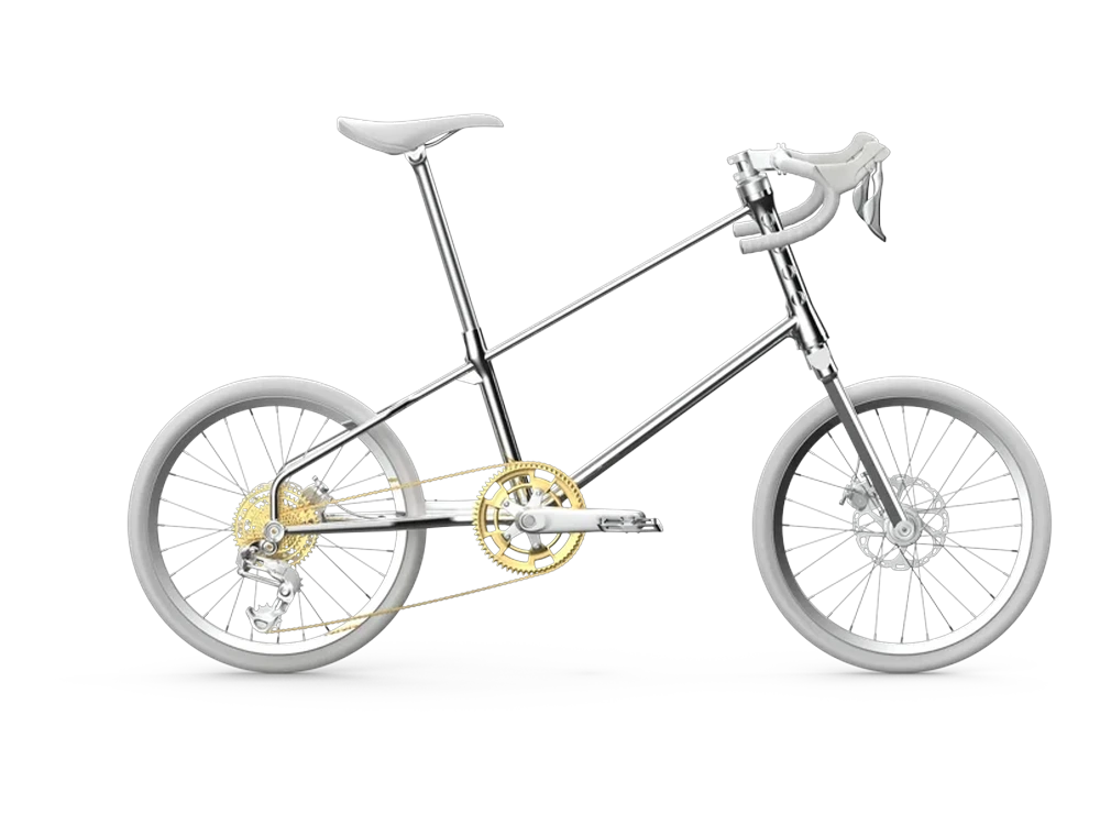 SORAYAMA BIKE