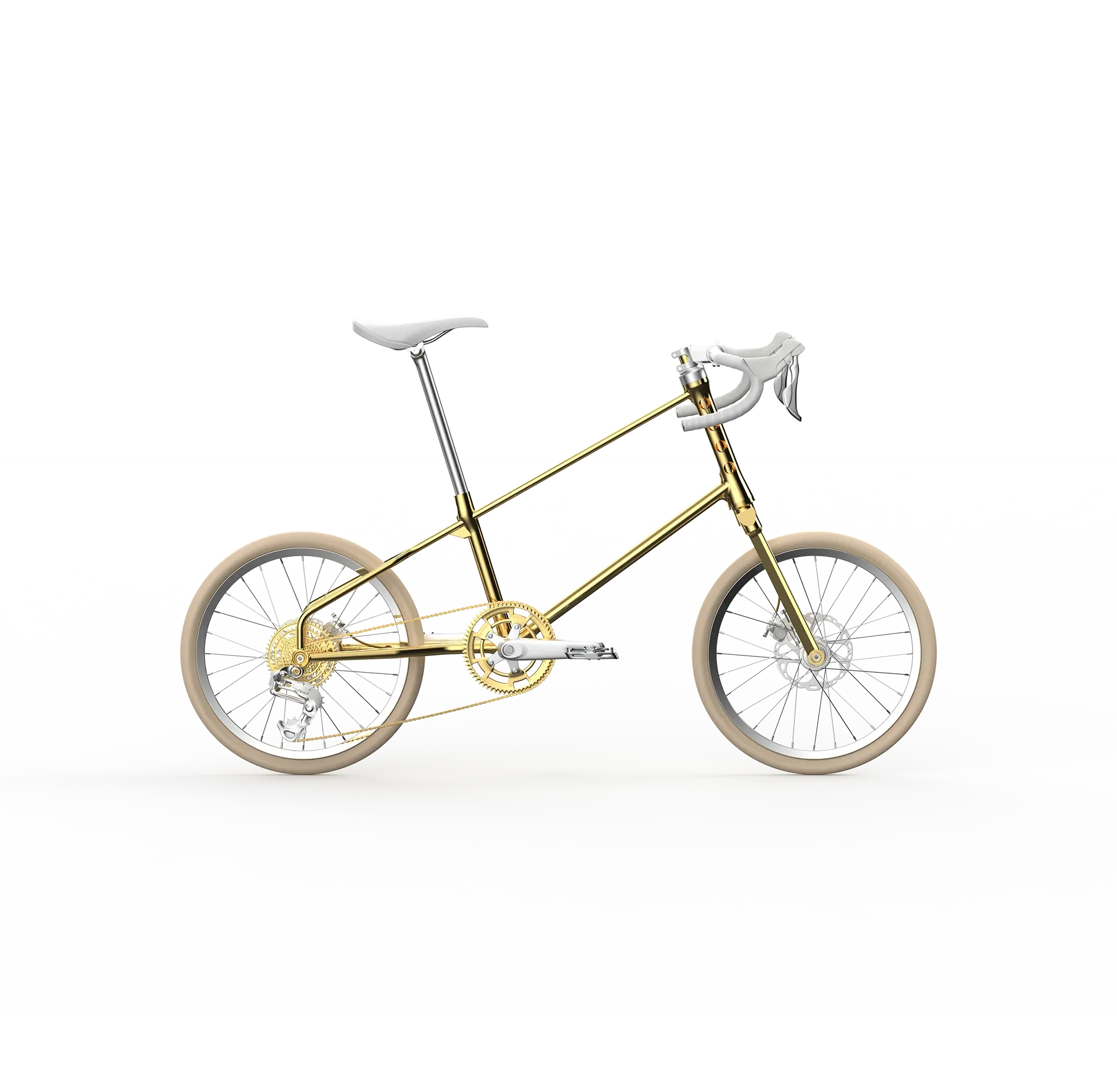 Gold 1
