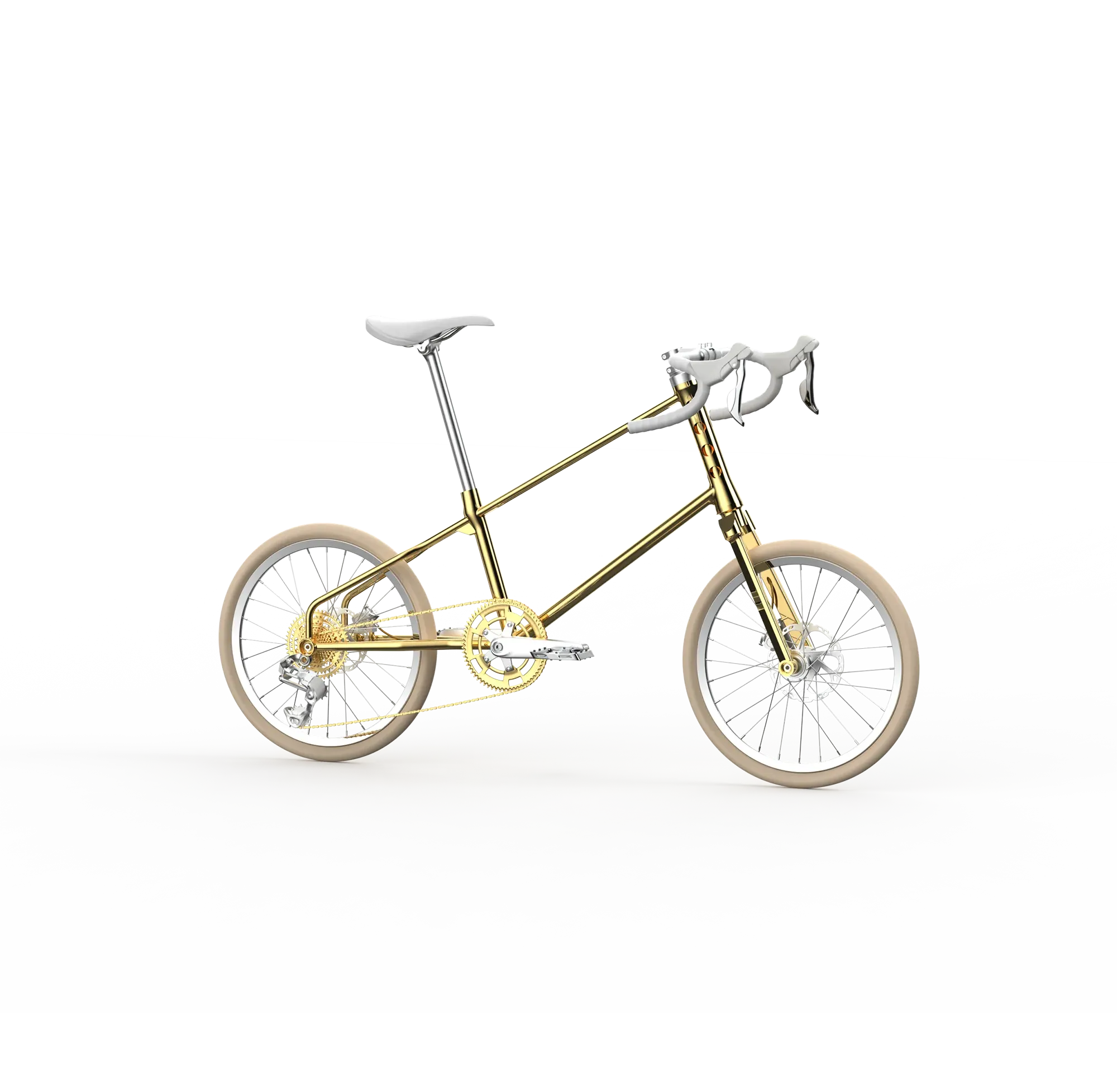 Gold 2