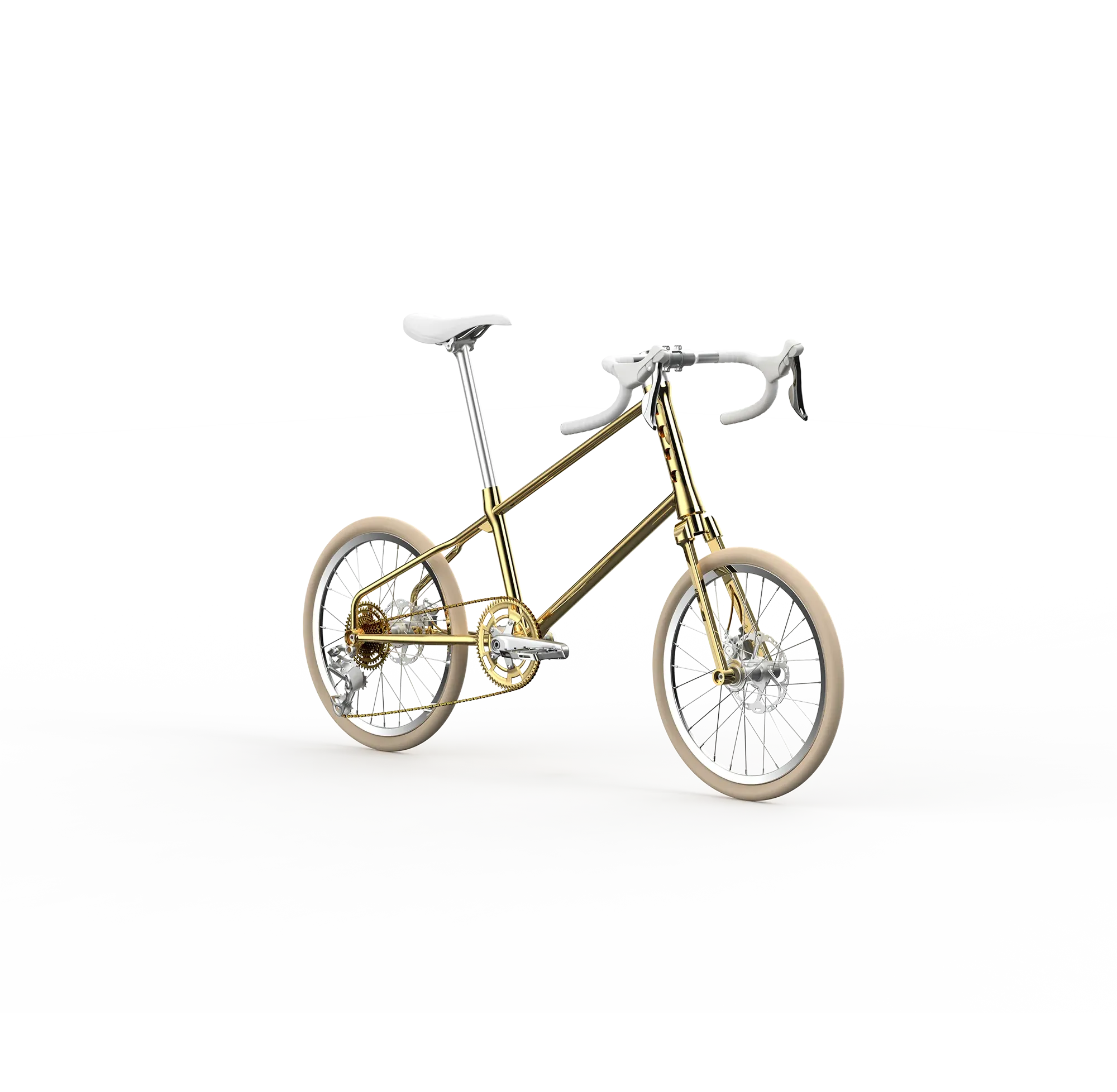Gold 3