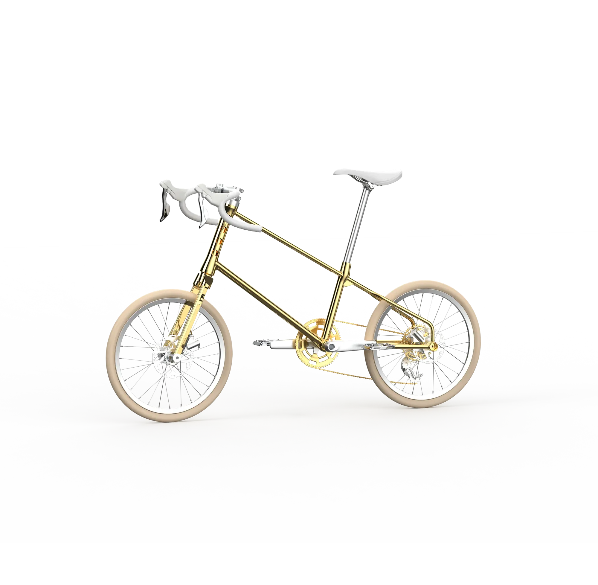 Gold 8