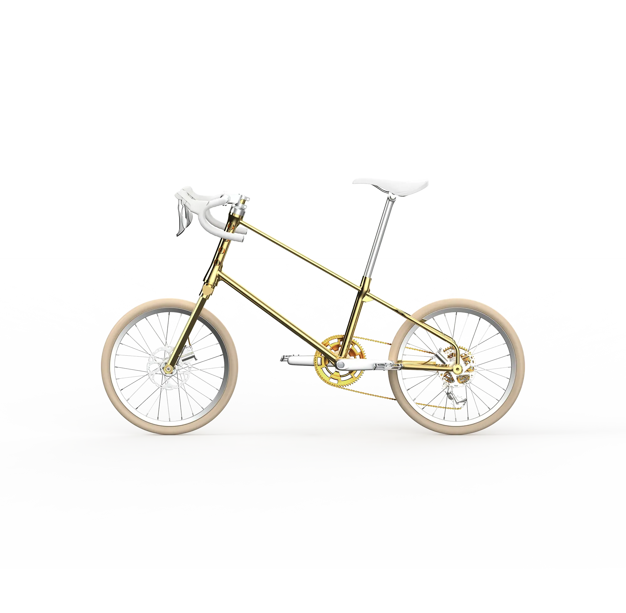 Gold 9