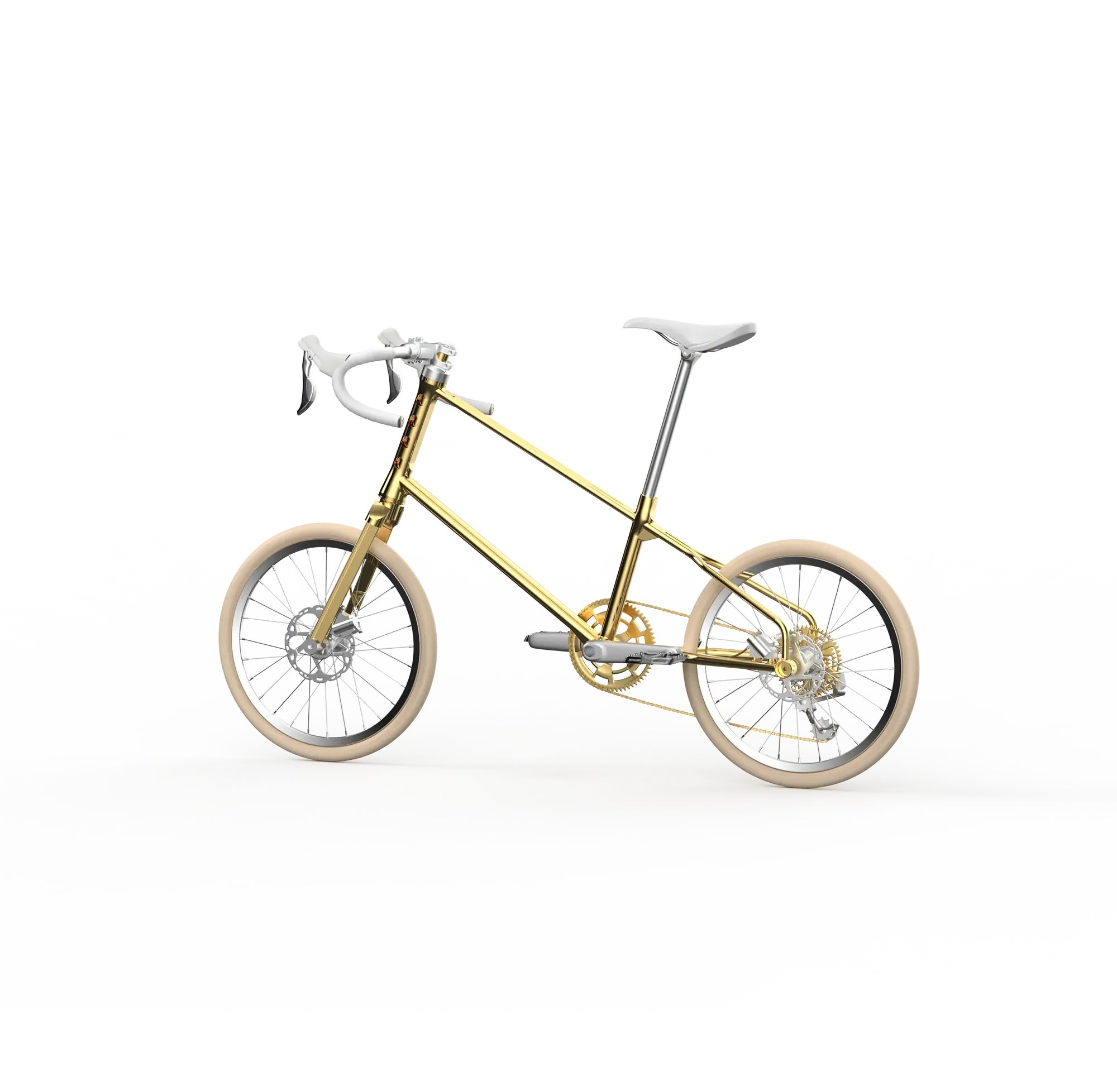 Gold 10