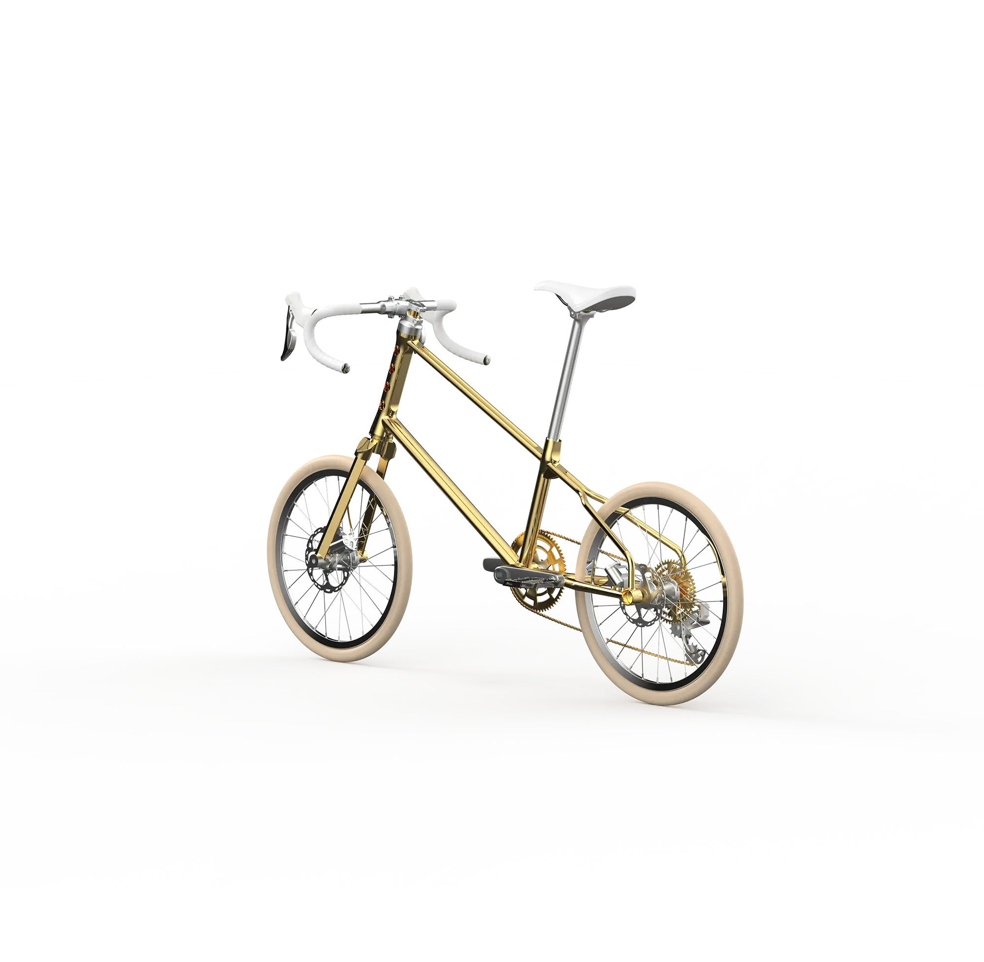Gold 11