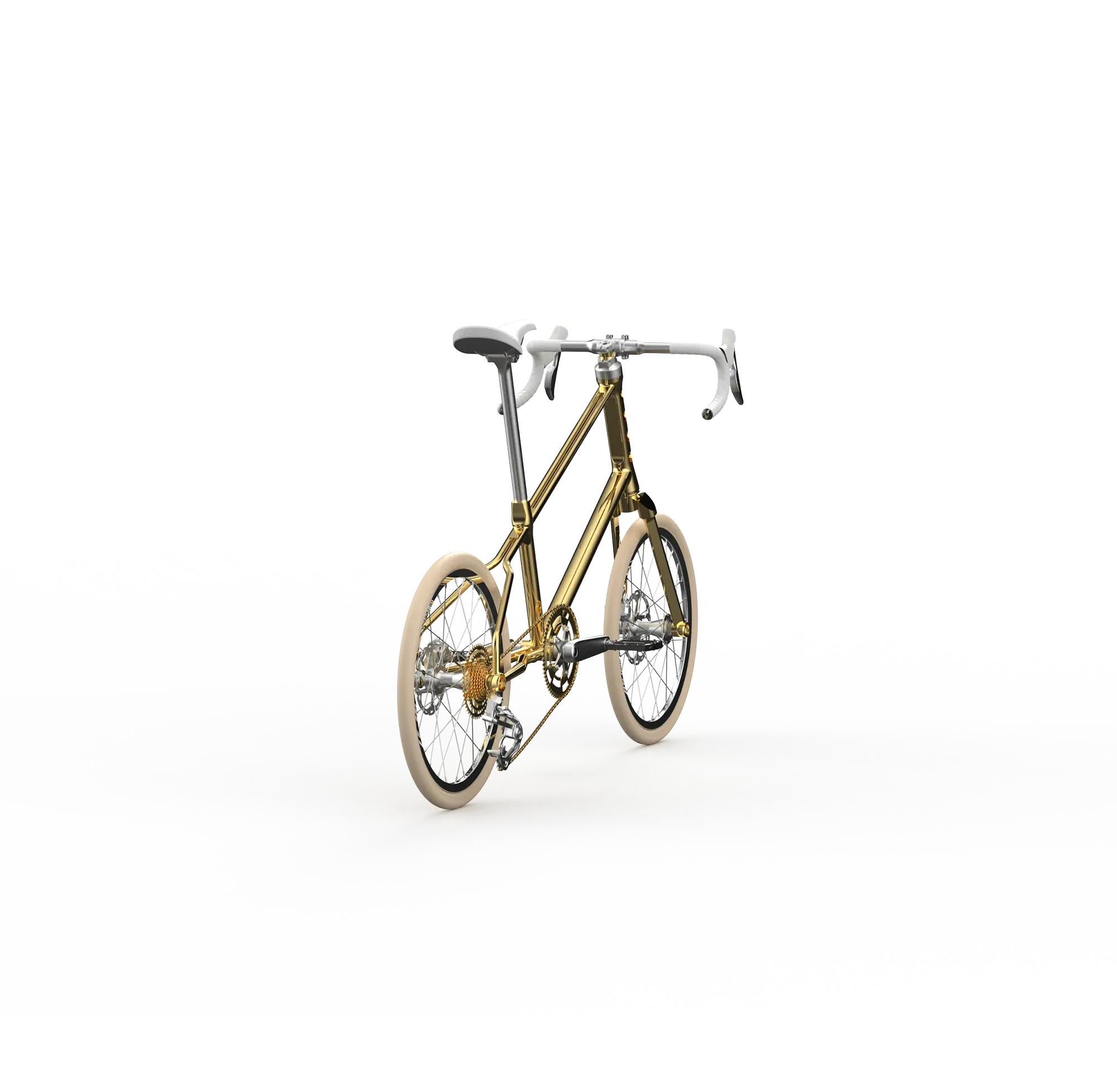 Gold 14