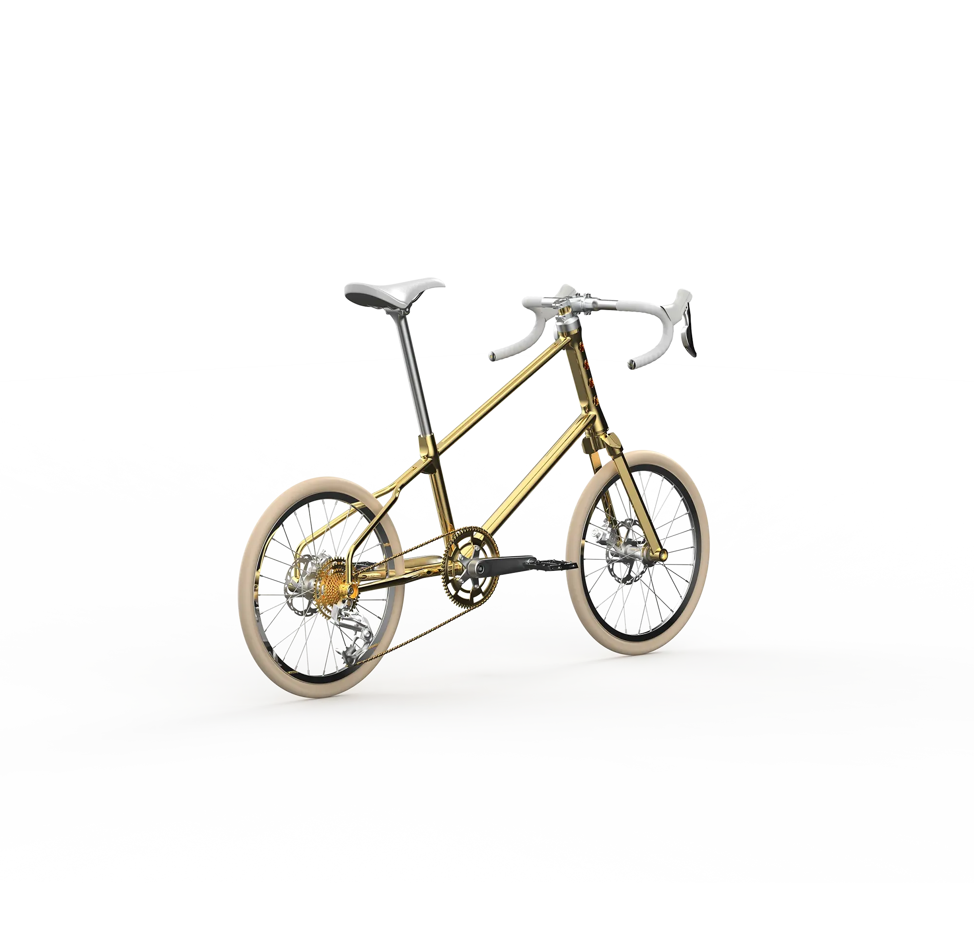 Gold 15