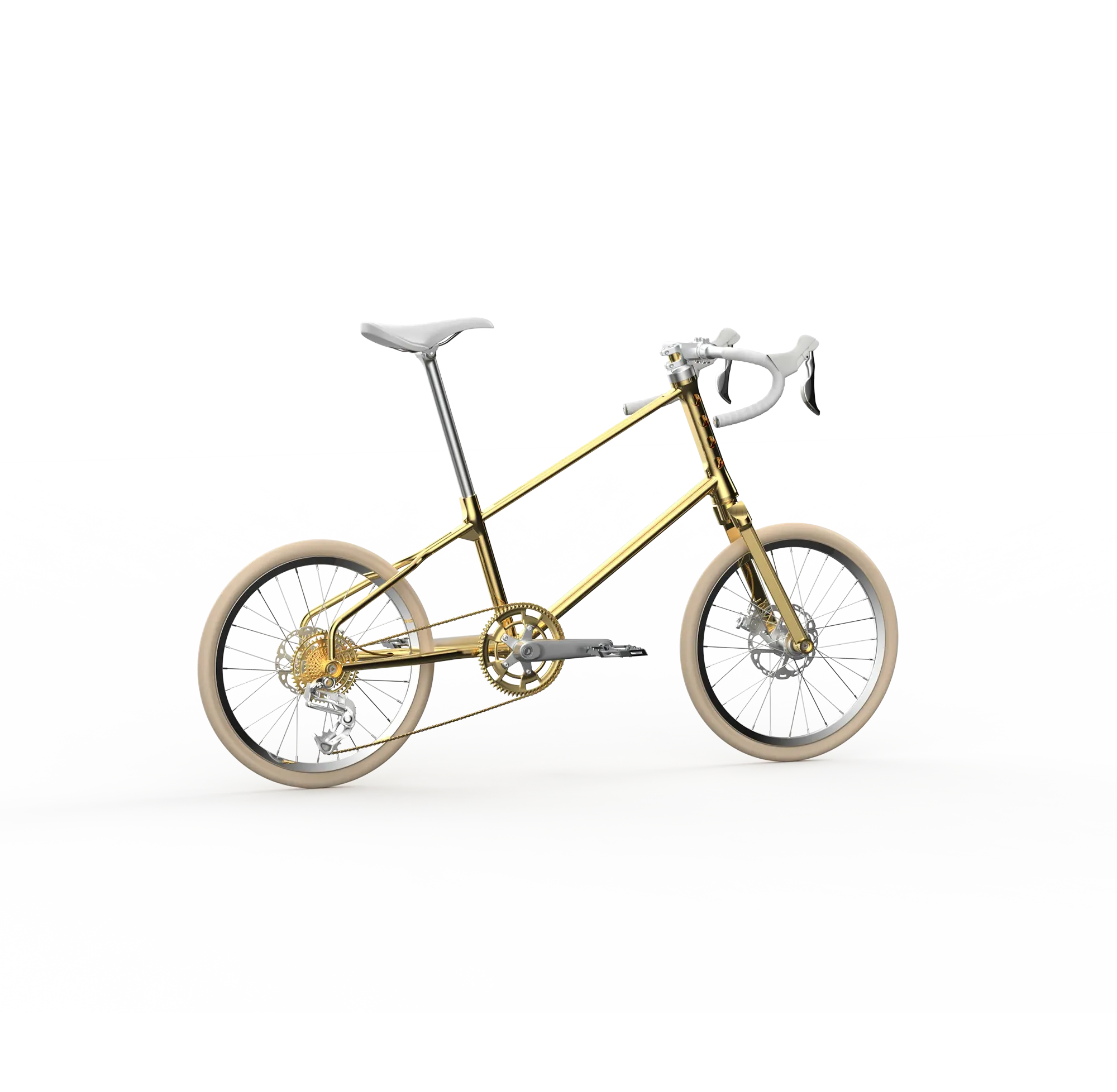 Gold 16